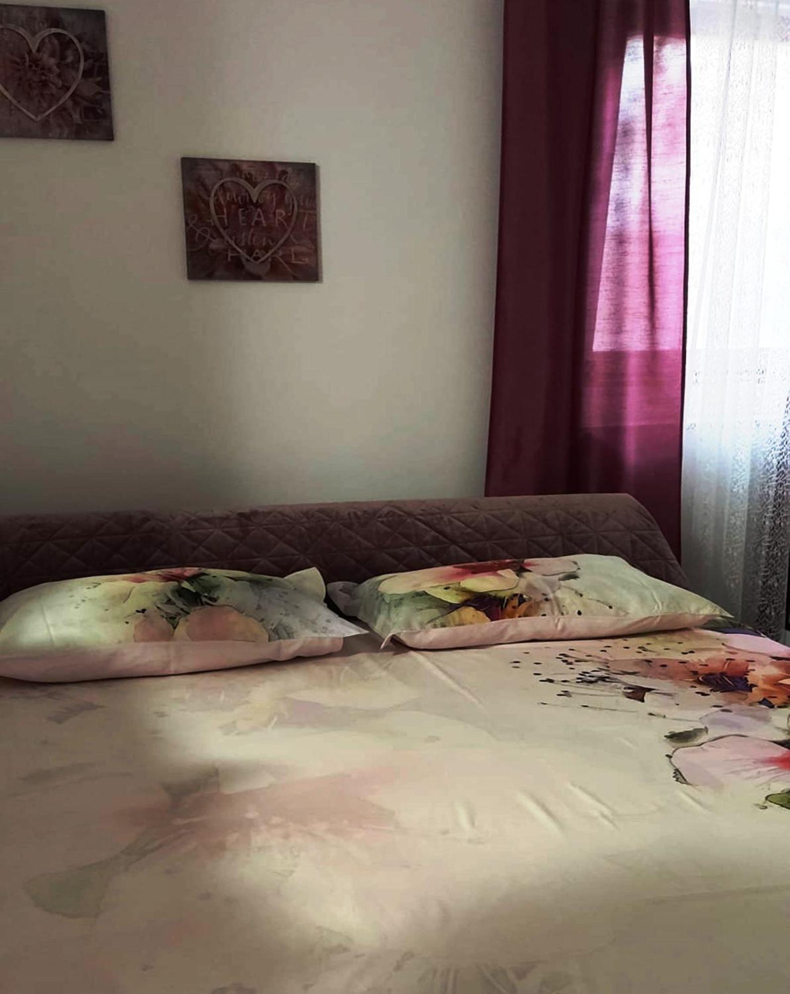 Ferienwohnung Crystal Deluxe Rovinj Exterior foto